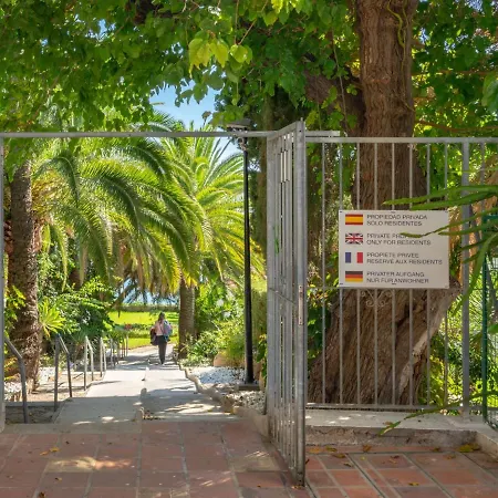 Studio Roca Chica Appartement Torremolinos