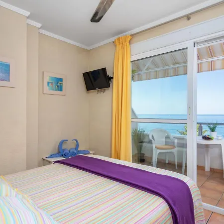 Studio Roca Chica * Torremolinos