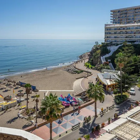 Studio Roca Chica Torremolinos