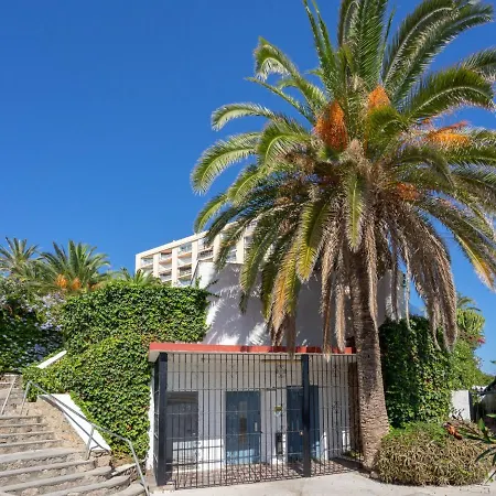 Appartement Studio Roca Chica Torremolinos